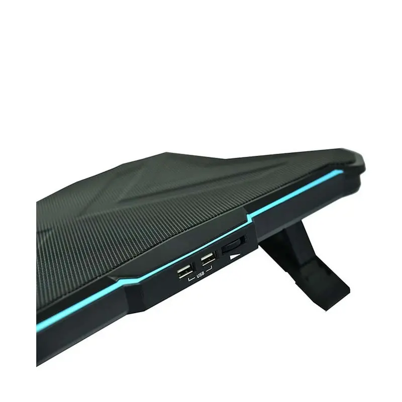 TSCO TCLP 3103 Laptop Cool Pad USB Ports